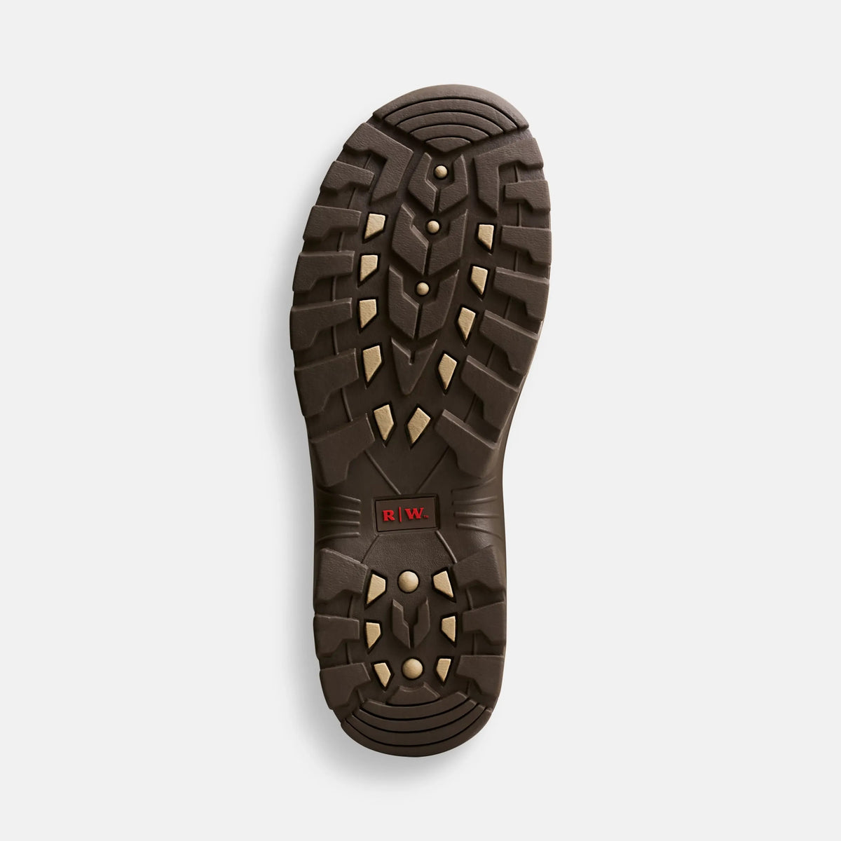 TruHiker 5-inch Safety Toe Boot 6692 | Red Wing Shoes Men