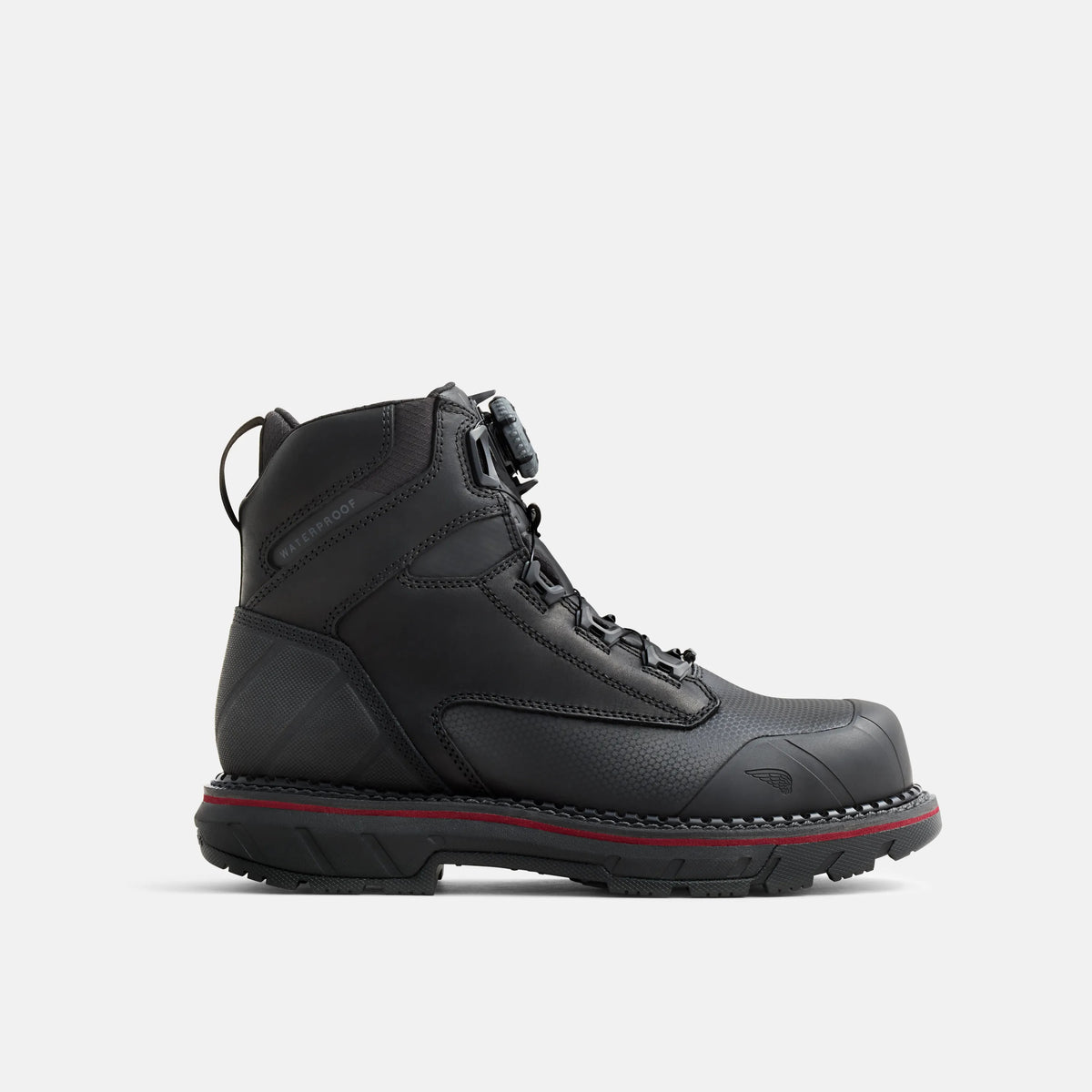 TruGuard Lite BOA® Work Boot 2552 | Red Wing Shoes Men
