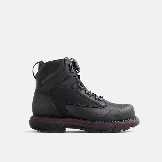 TruGuard Lite BOA® Work Boot 2552 | Red Wing Shoes Men