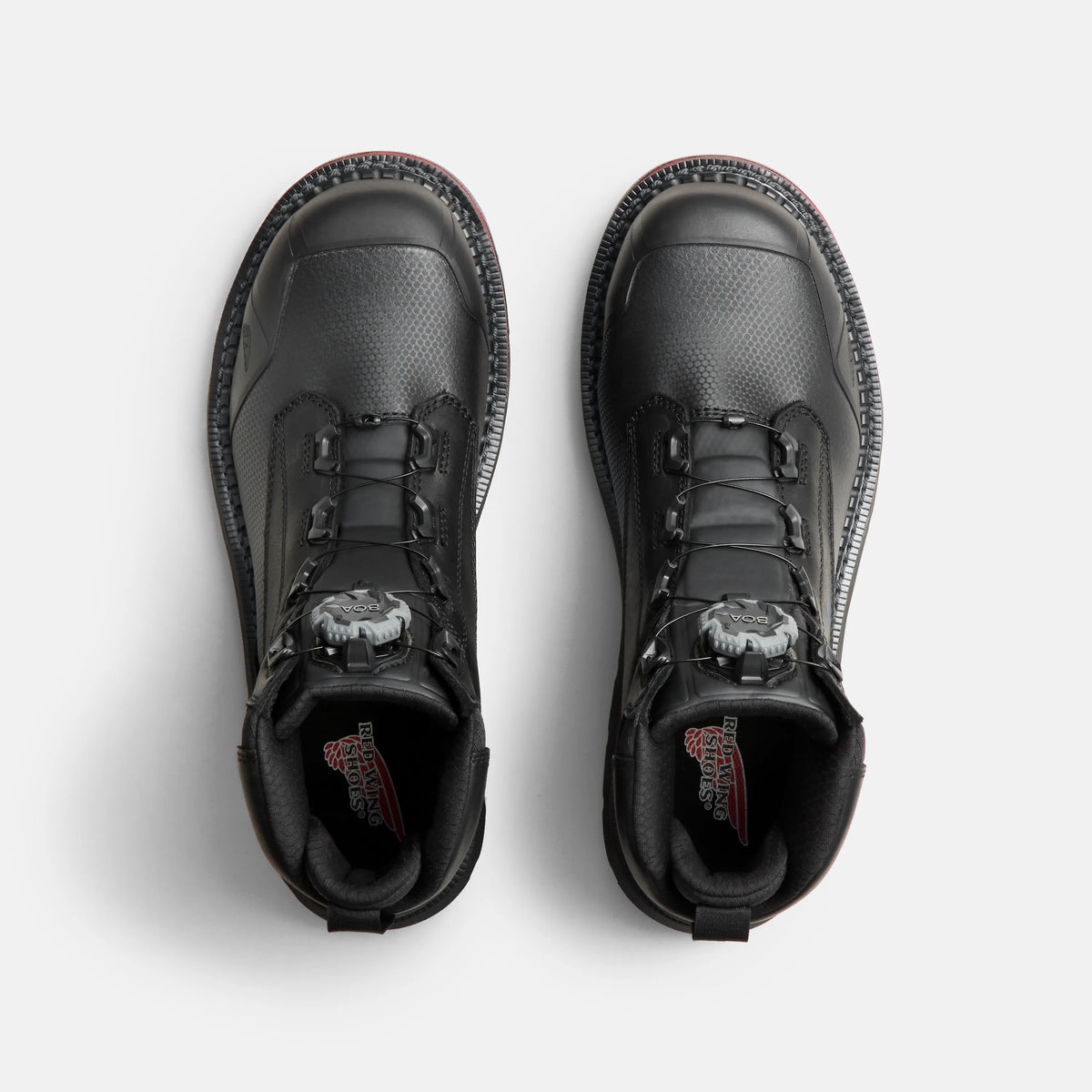 TruGuard Lite BOA® Work Boot 2552 | Red Wing Shoes Men