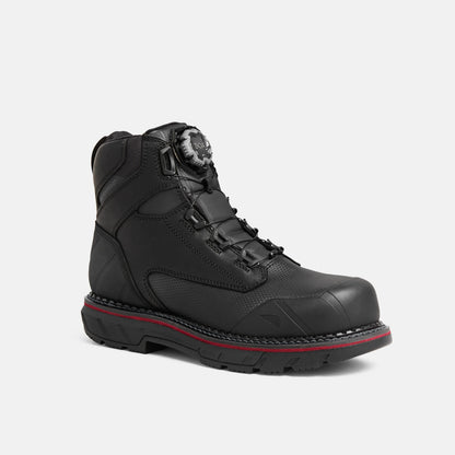 TruGuard Lite BOA® Work Boot 2552 | Red Wing Shoes Men