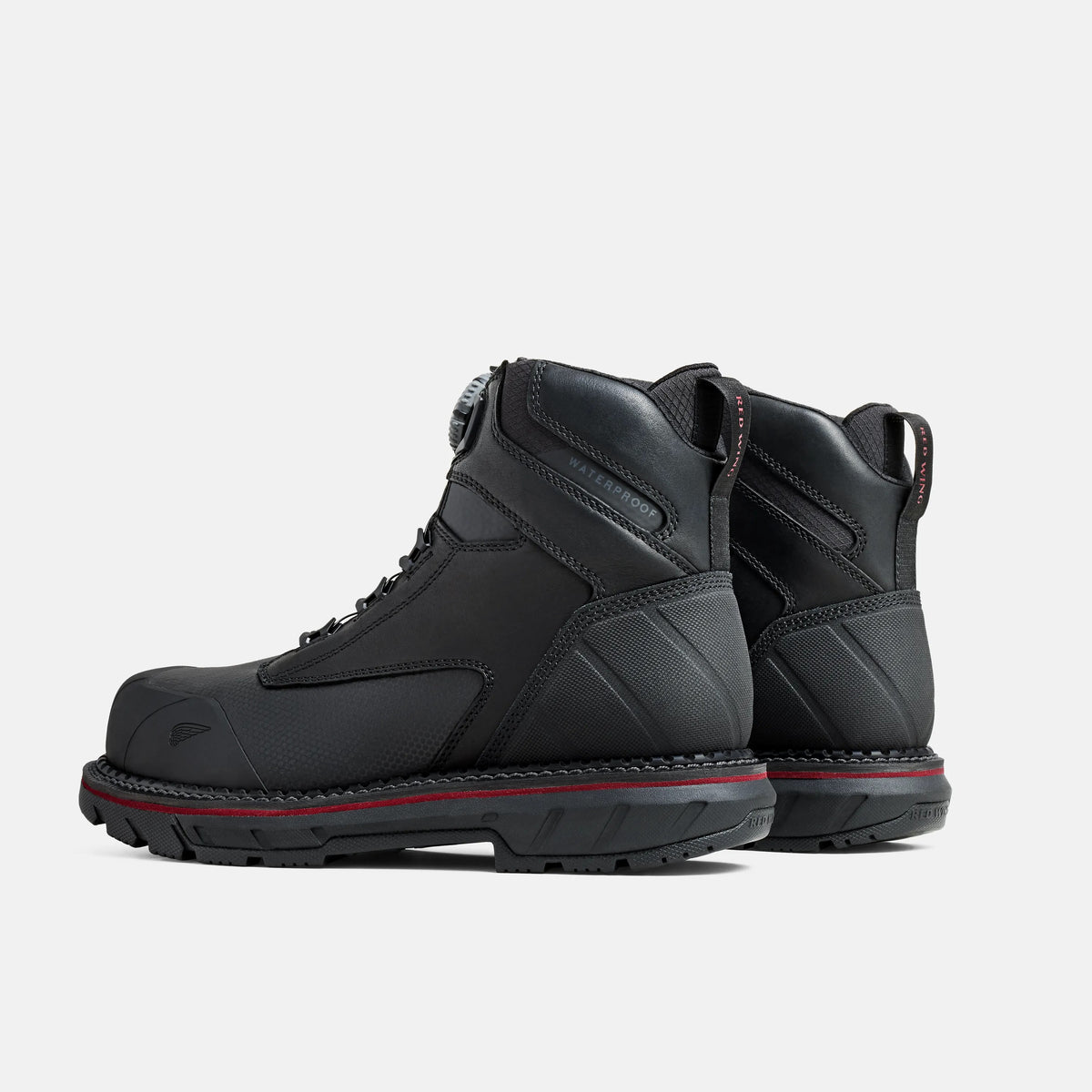 TruGuard Lite BOA® Work Boot 2552 | Red Wing Shoes Men