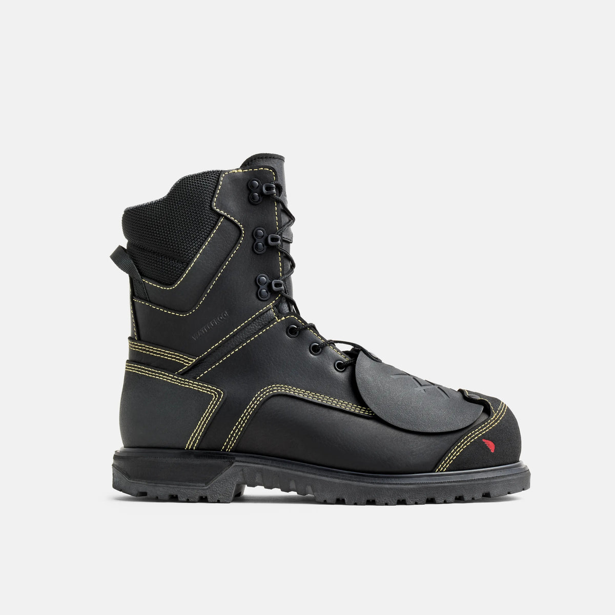 Brnr XP 8-inch Waterproof Boot 3534 | Red Wing Shoes Men