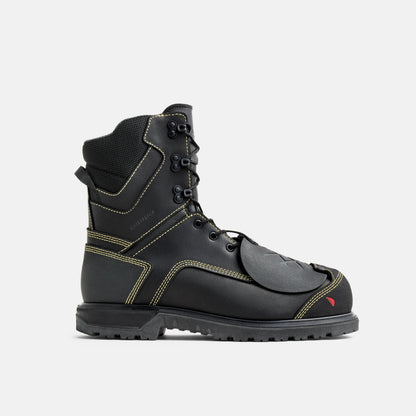 Brnr XP 8-inch Waterproof Boot 3534 | Red Wing Shoes Men