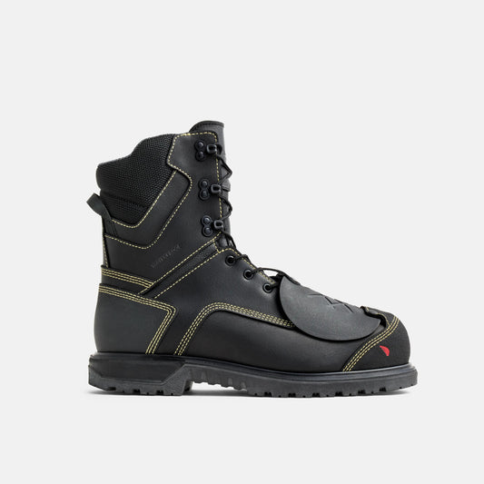 Brnr XP 8-inch Waterproof Boot 3534 | Red Wing Shoes Men
