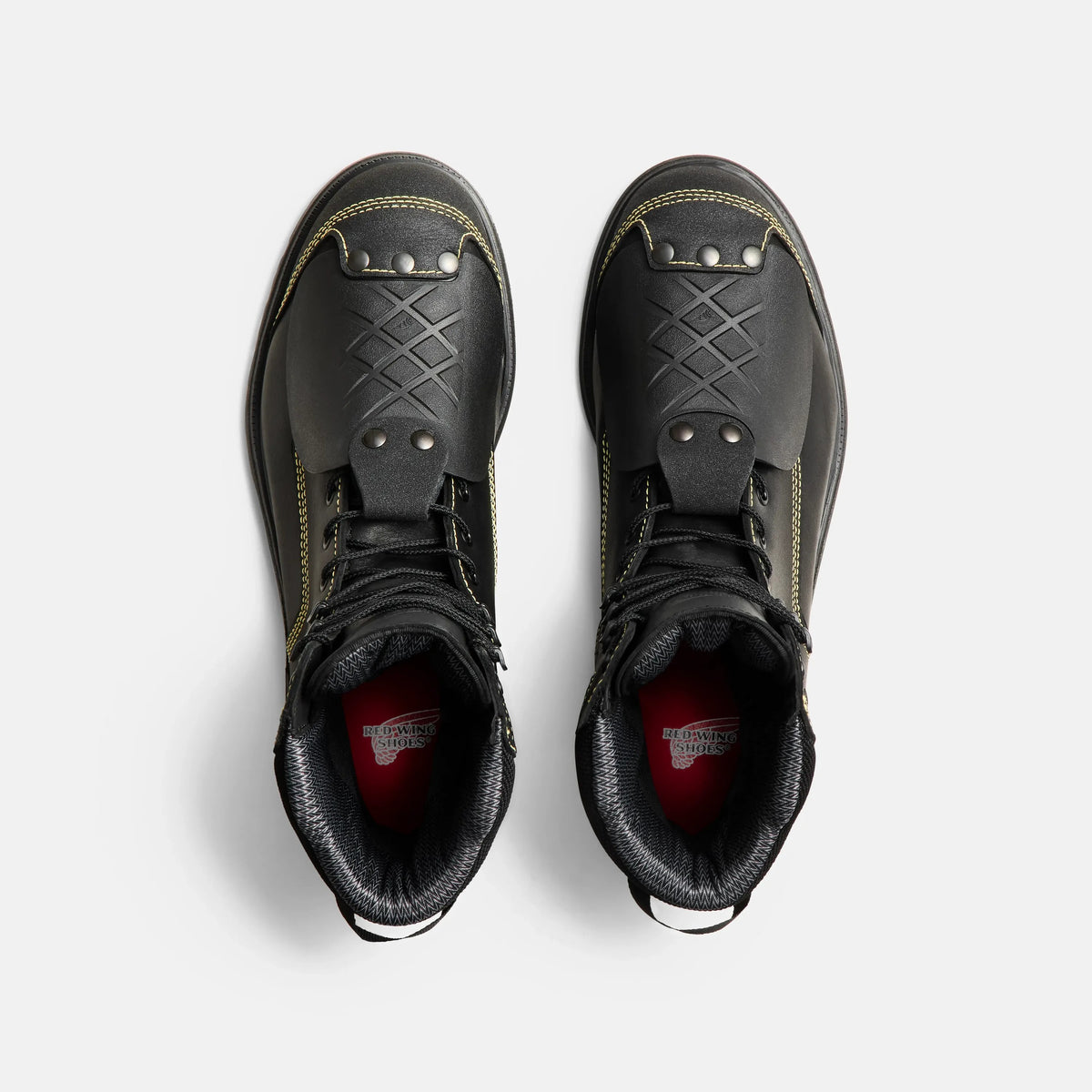 Brnr XP 8-inch Waterproof Boot 3534 | Red Wing Shoes Men