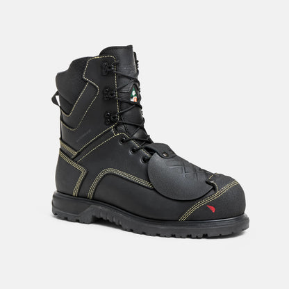 Brnr XP 8-inch Waterproof Boot 3534 | Red Wing Shoes Men