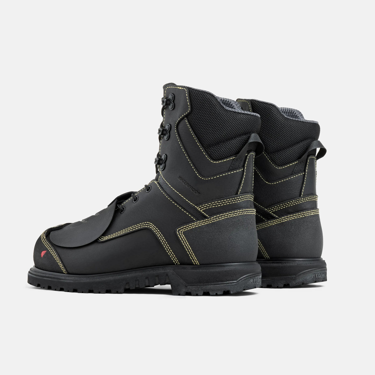 Brnr XP 8-inch Waterproof Boot 3534 | Red Wing Shoes Men