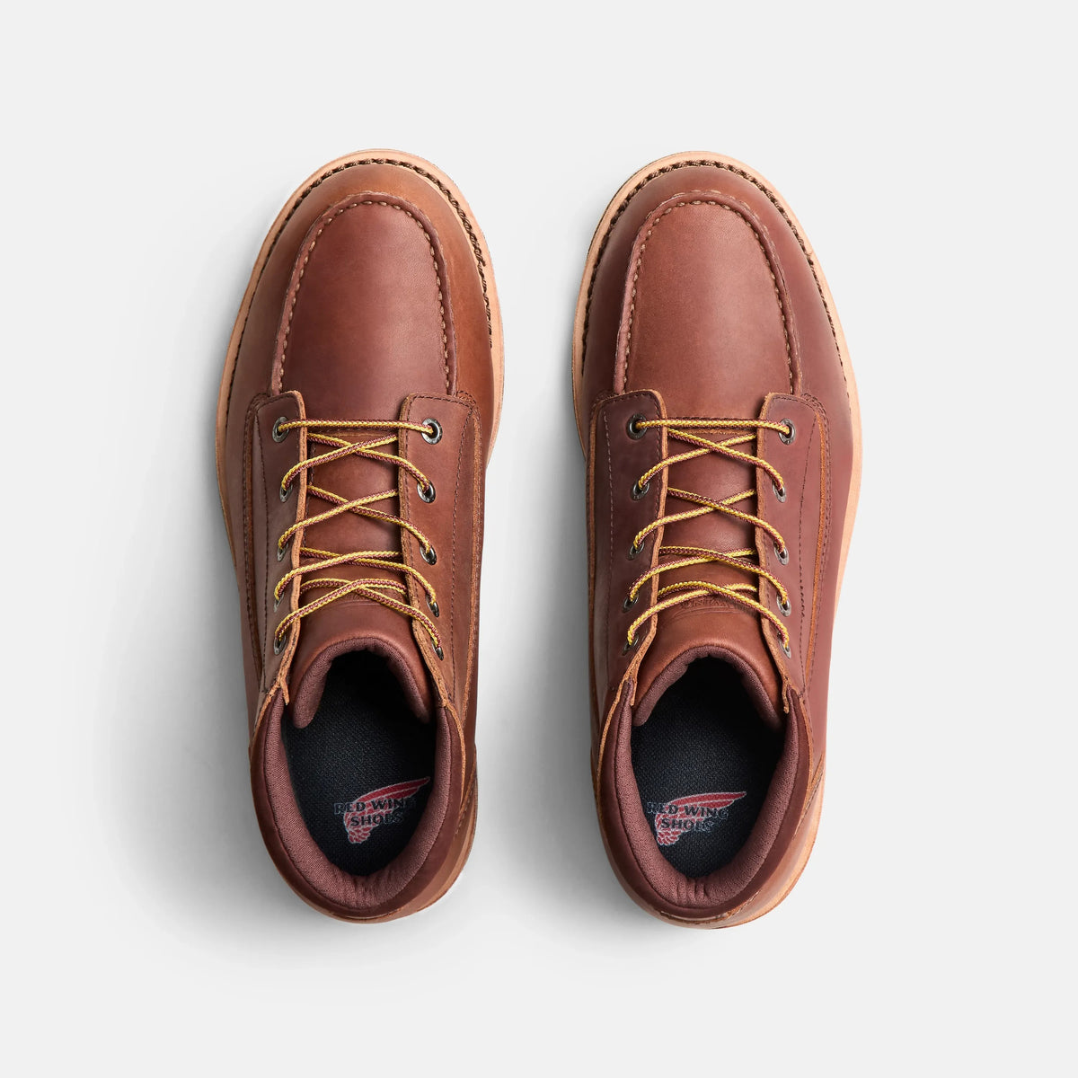Traction Tred Lite Chukka Boot 1221 | Red Wing Shoes Men