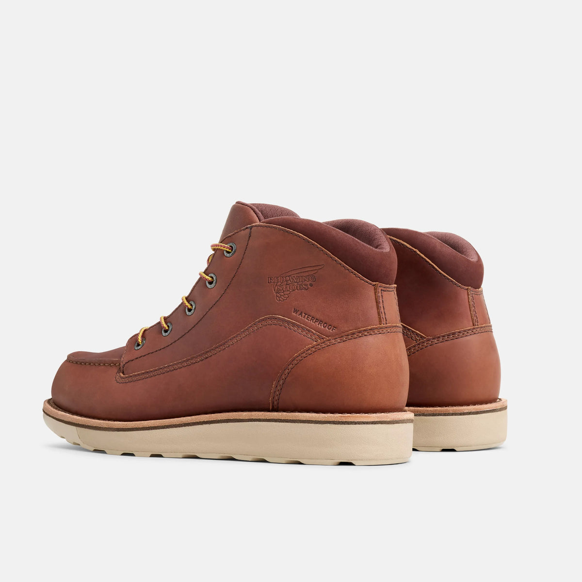 Traction Tred Lite Chukka Boot 1221 | Red Wing Shoes Men