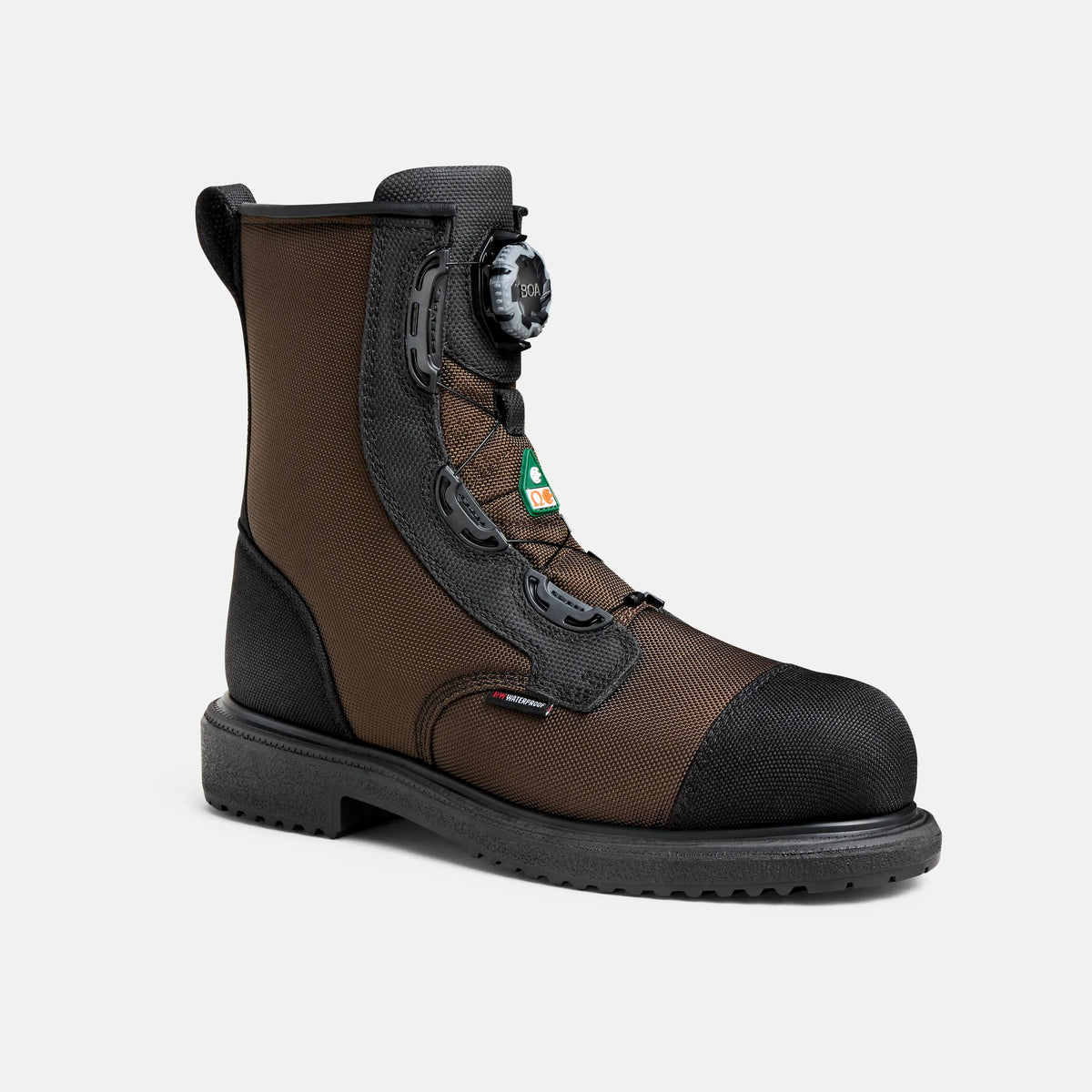 MaxBond Work Boot 3591 | Red Wing Shoes Men
