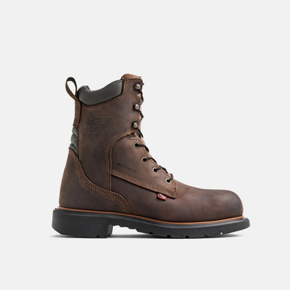 DynaForce® 8-inch Work Boot 4442 | Red Wing Shoes Men