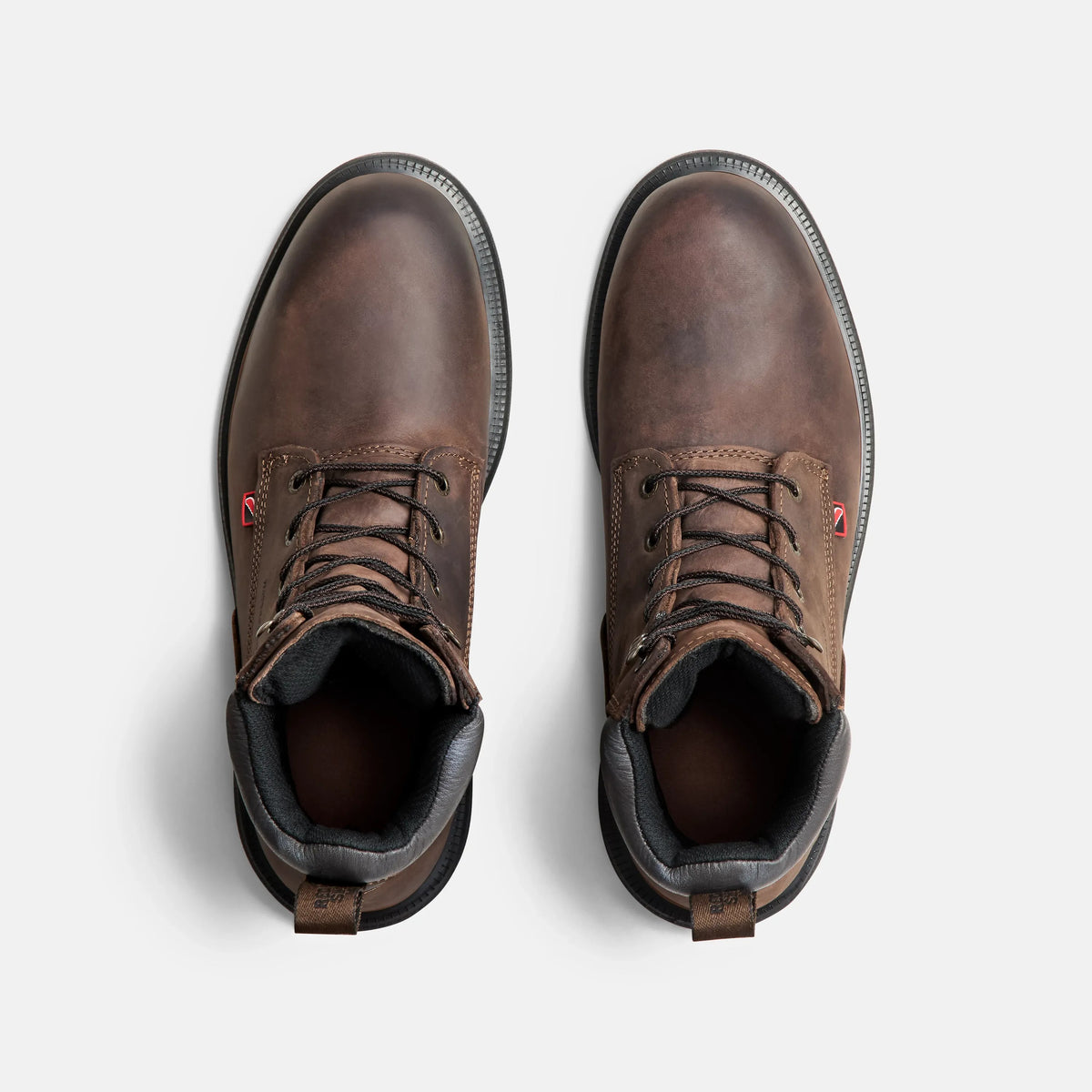 DynaForce® 8-inch Work Boot 4442 | Red Wing Shoes Men