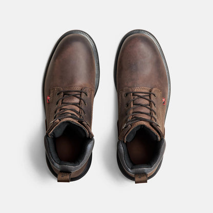 DynaForce® 8-inch Work Boot 4442 | Red Wing Shoes Men