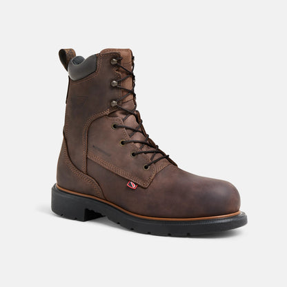 DynaForce® 8-inch Work Boot 4442 | Red Wing Shoes Men