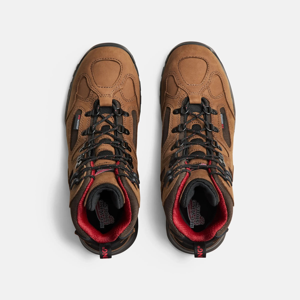 TruHiker 6-inch Waterproof Boot 6674 | Red Wing Shoes Men