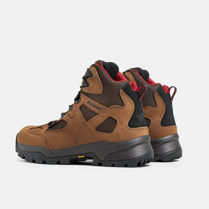 TruHiker 6-inch Waterproof Boot 6674 | Red Wing Shoes Men