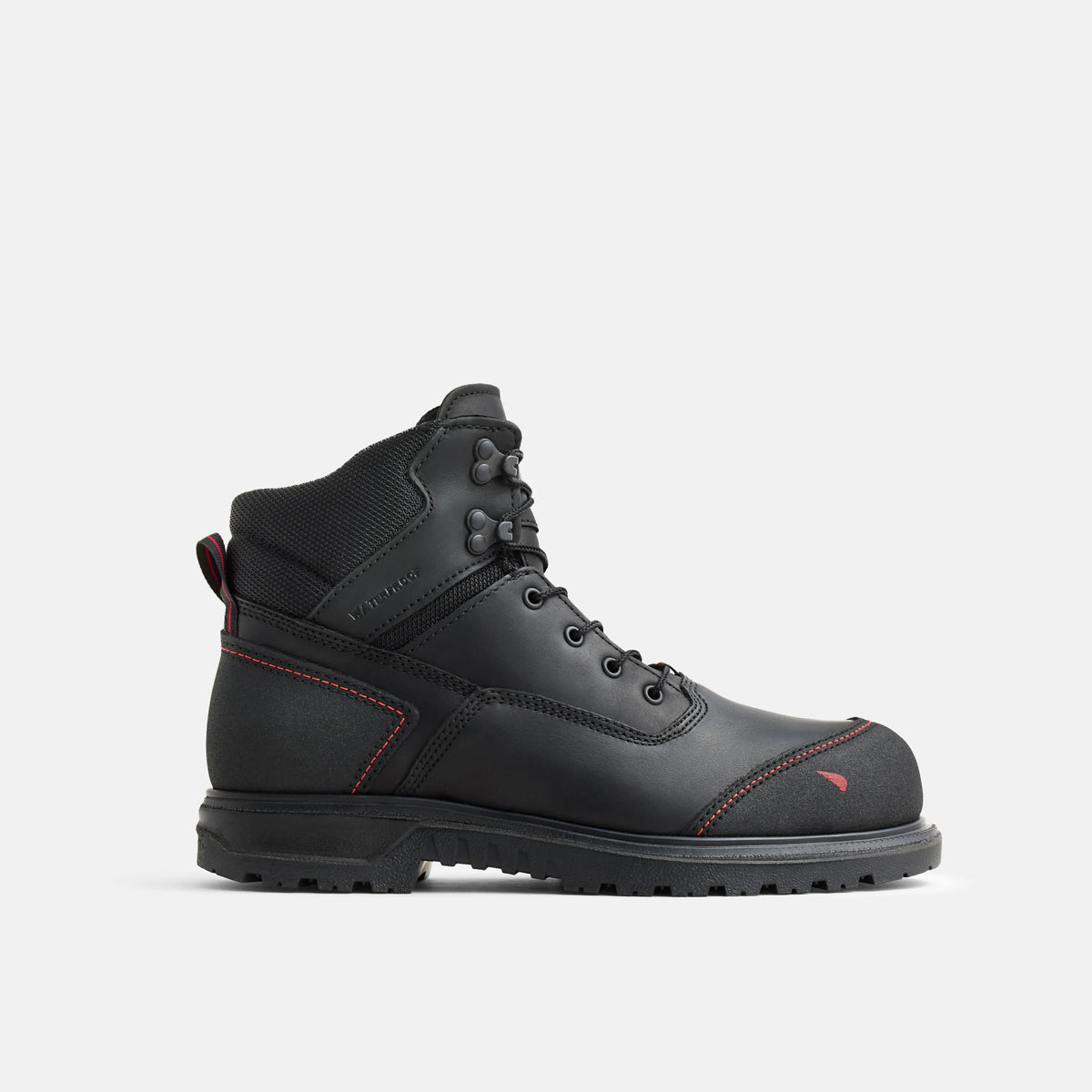 Brnr XP 6-inch Waterproof Boot 2400 | Red Wing Shoes Men