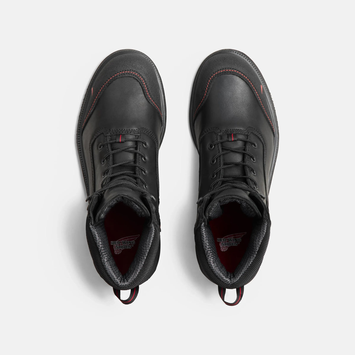 Brnr XP 6-inch Waterproof Boot 2400 | Red Wing Shoes Men