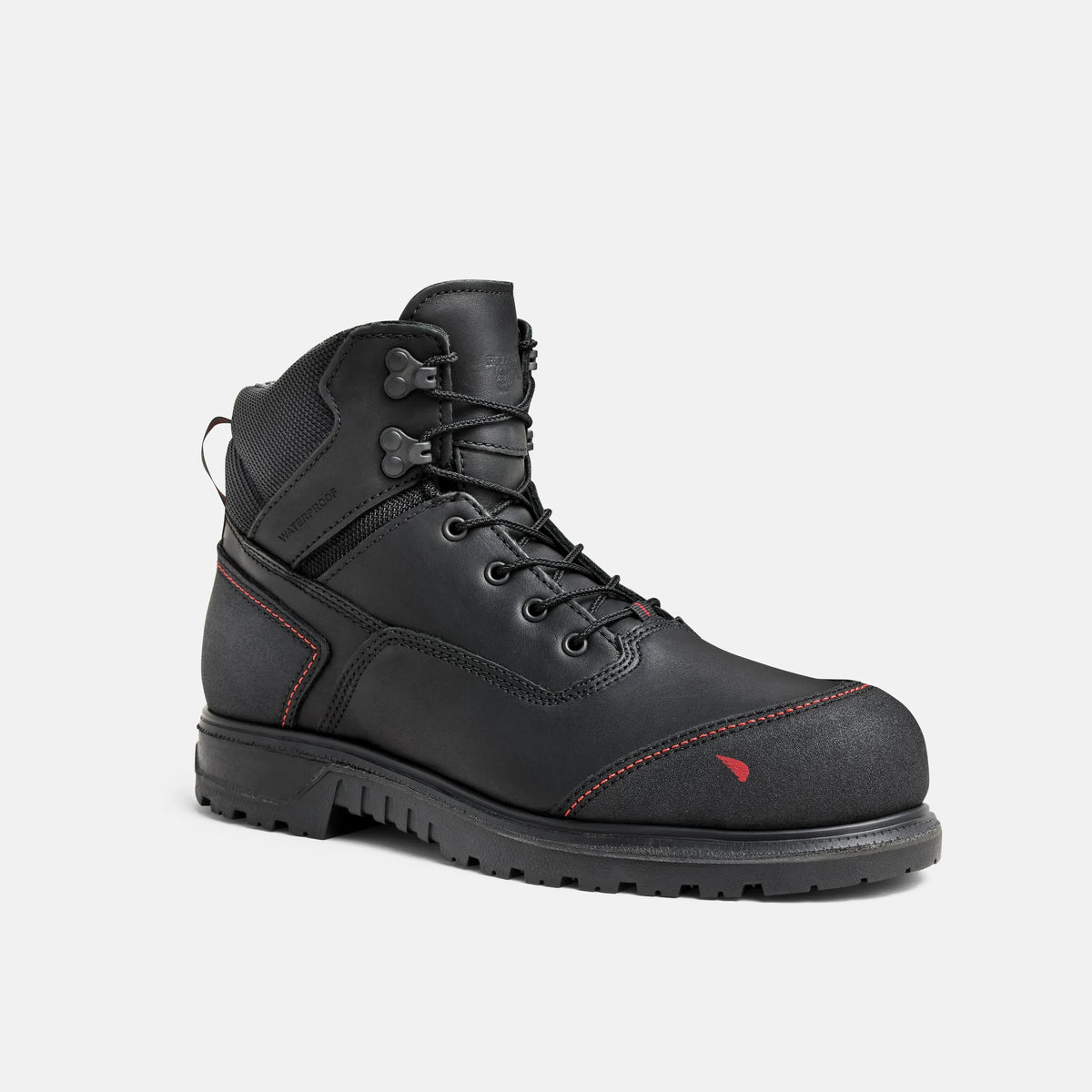 Brnr XP 6-inch Waterproof Boot 2400 | Red Wing Shoes Men
