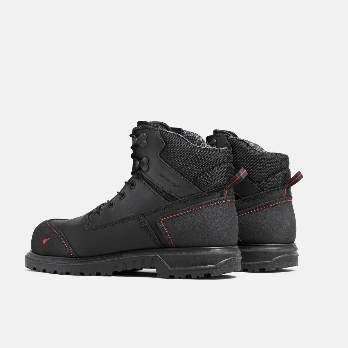 Brnr XP 6-inch Waterproof Boot 2400 | Red Wing Shoes Men