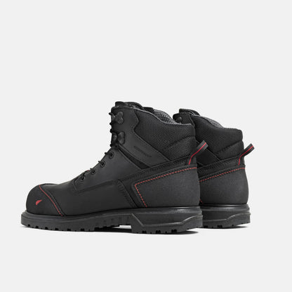 Brnr XP 6-inch Waterproof Boot 2400 | Red Wing Shoes Men