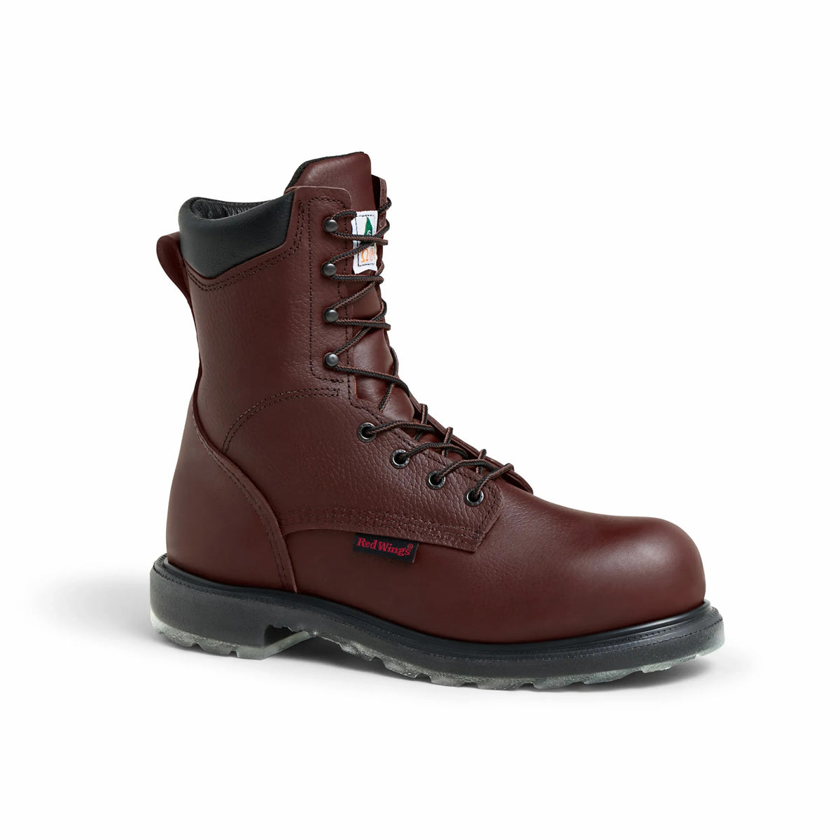 SuperSole® 2.0 8-inch Work Boot 3508 | Red Wing Shoes Men