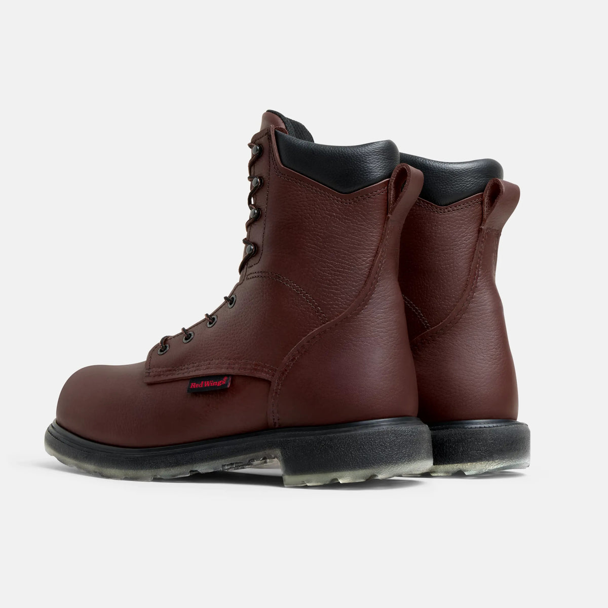 SuperSole® 2.0 8-inch Work Boot 3508 | Red Wing Shoes Men