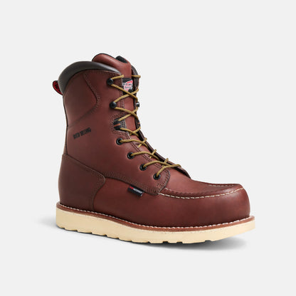 Traction Tred 8-inch Work Boot 2418 | Red Wing Shoes Men