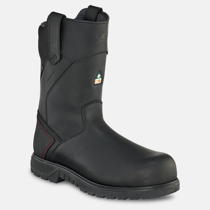 Brnr XP 11-inch Waterproof Boot 3555 | Red Wing Shoes Men