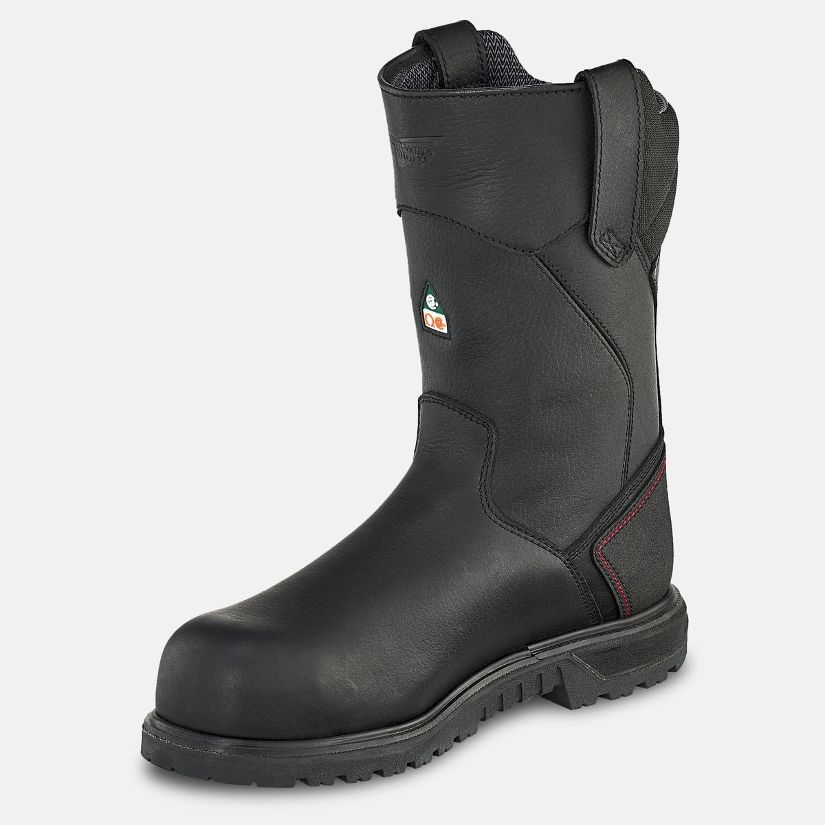 Brnr XP 11-inch Waterproof Boot 3555 | Red Wing Shoes Men