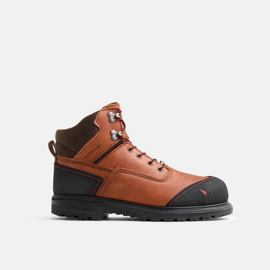 Brnr XP 6-inch Waterproof Boot 2403 | Red Wing Shoes Men