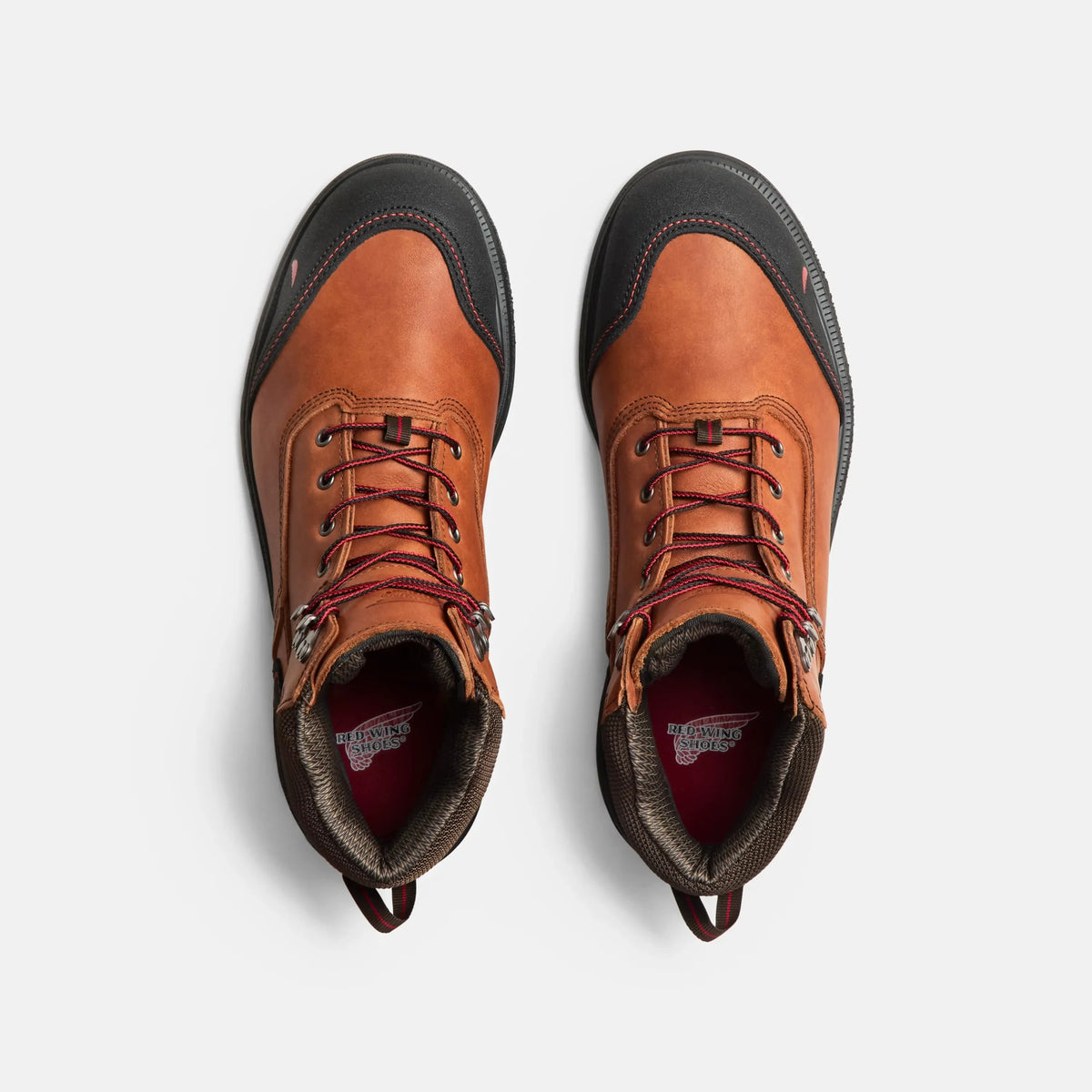 Brnr XP 6-inch Waterproof Boot 2403 | Red Wing Shoes Men