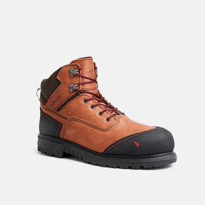 Brnr XP 6-inch Waterproof Boot 2403 | Red Wing Shoes Men