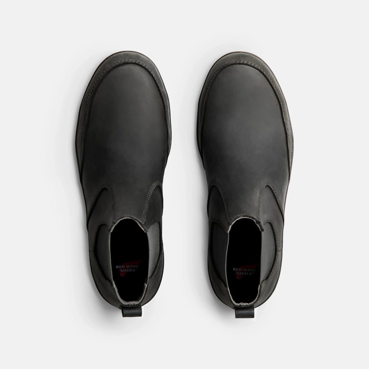 Draftsmith Work Shoes 2181 | Red Wing Shoes Men