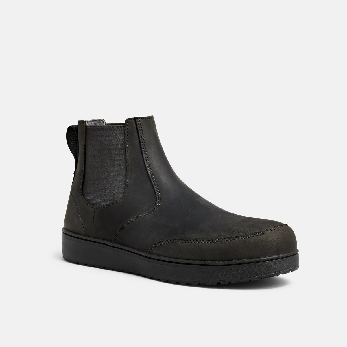 Draftsmith Work Shoes 2181 | Red Wing Shoes Men