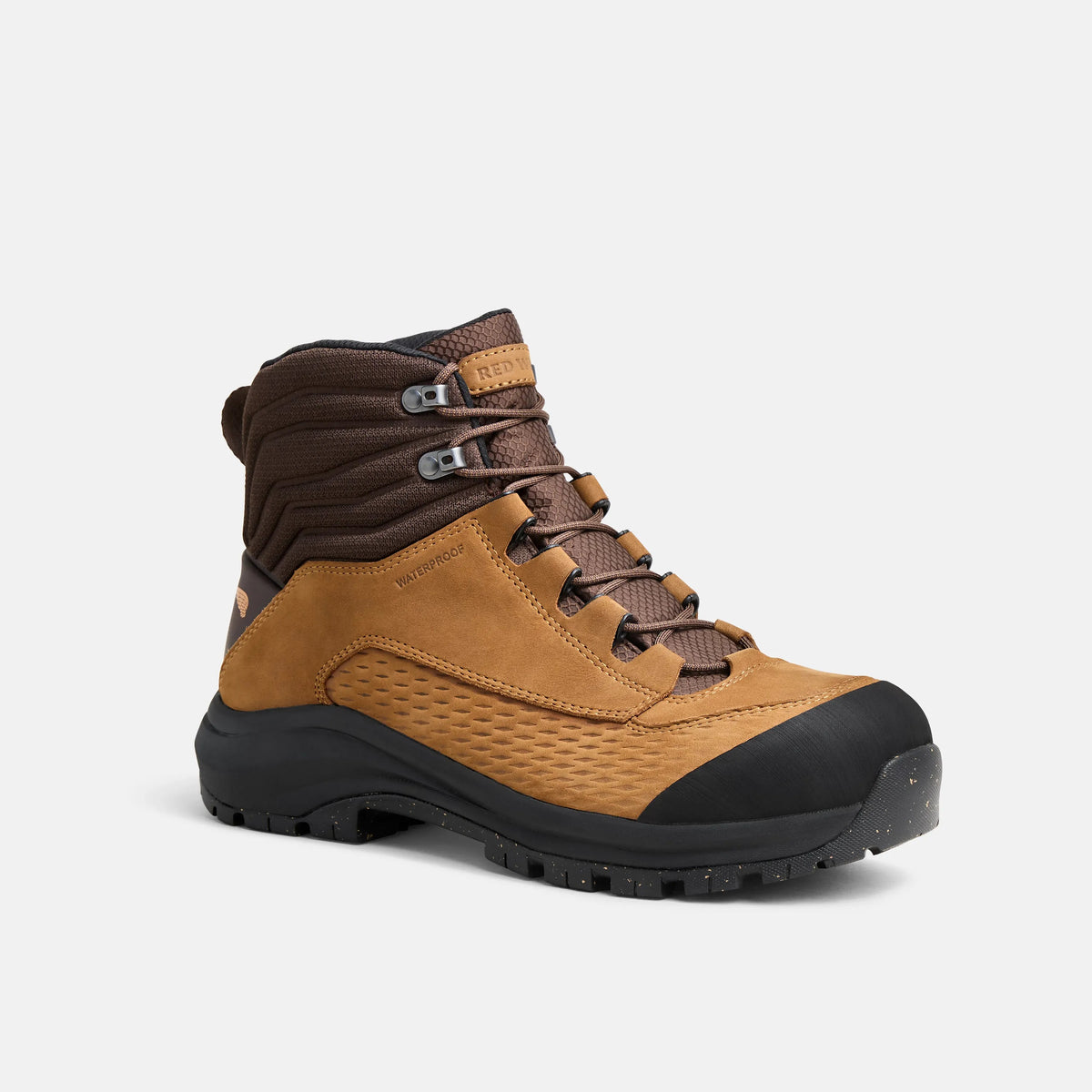 Apex Work Boots 2146 | Red Wing Shoes Men