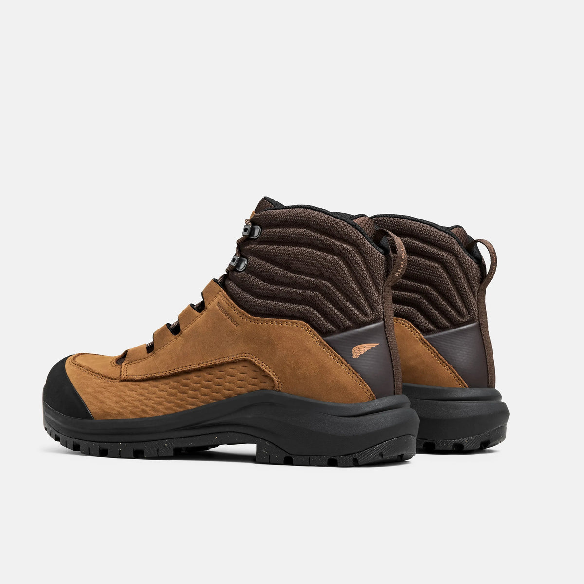 Apex Work Boots 2146 | Red Wing Shoes Men