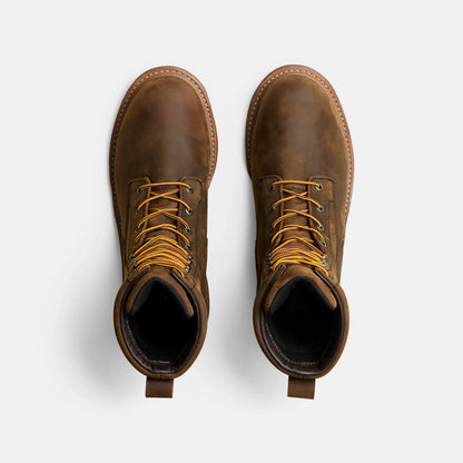LoggerMax 9-inch Waterproof Boot 2219 | Red Wing Shoes Men