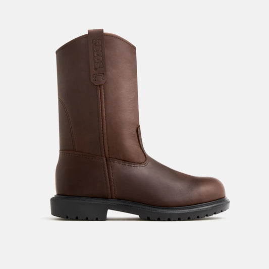 SuperSole X Safety Toe Work Boot 2531 | Red Wing Shoes Men