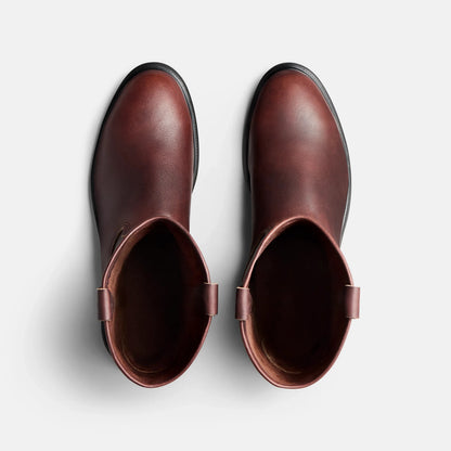 SuperSole® 11-inch Safety Toe Pull-On Boot 4470 | Red Wing Shoes Men