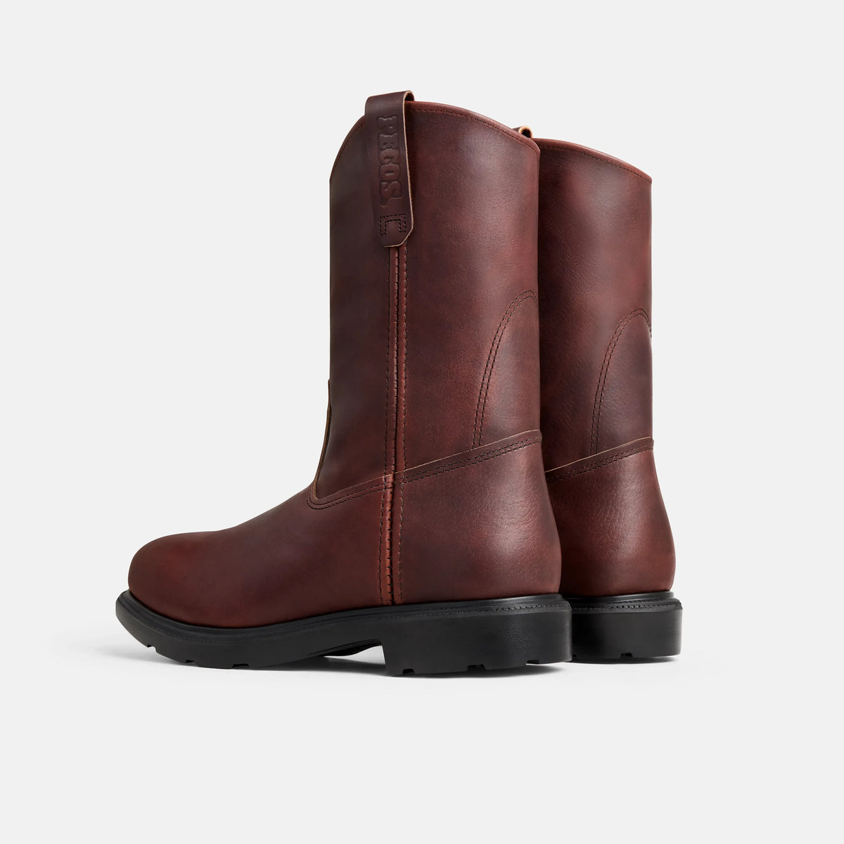 SuperSole® 11-inch Safety Toe Pull-On Boot 4470 | Red Wing Shoes Men