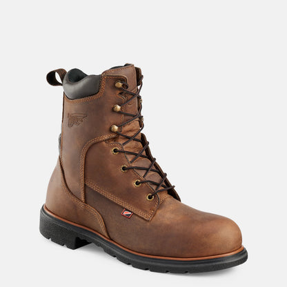 DynaForce® 8-inch Safety Toe Boot 2203 | Red Wing Shoes Men