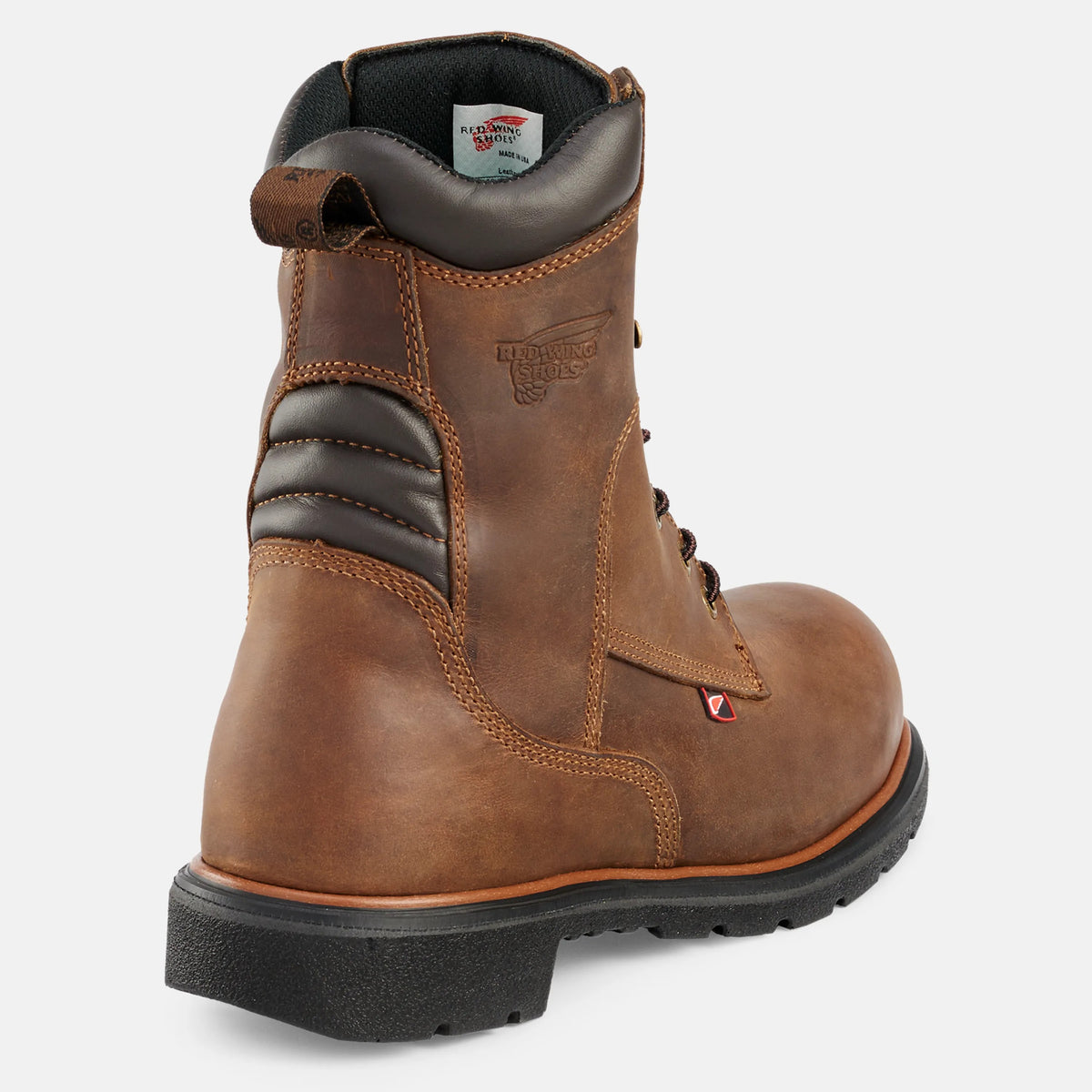 DynaForce® 8-inch Safety Toe Boot 2203 | Red Wing Shoes Men