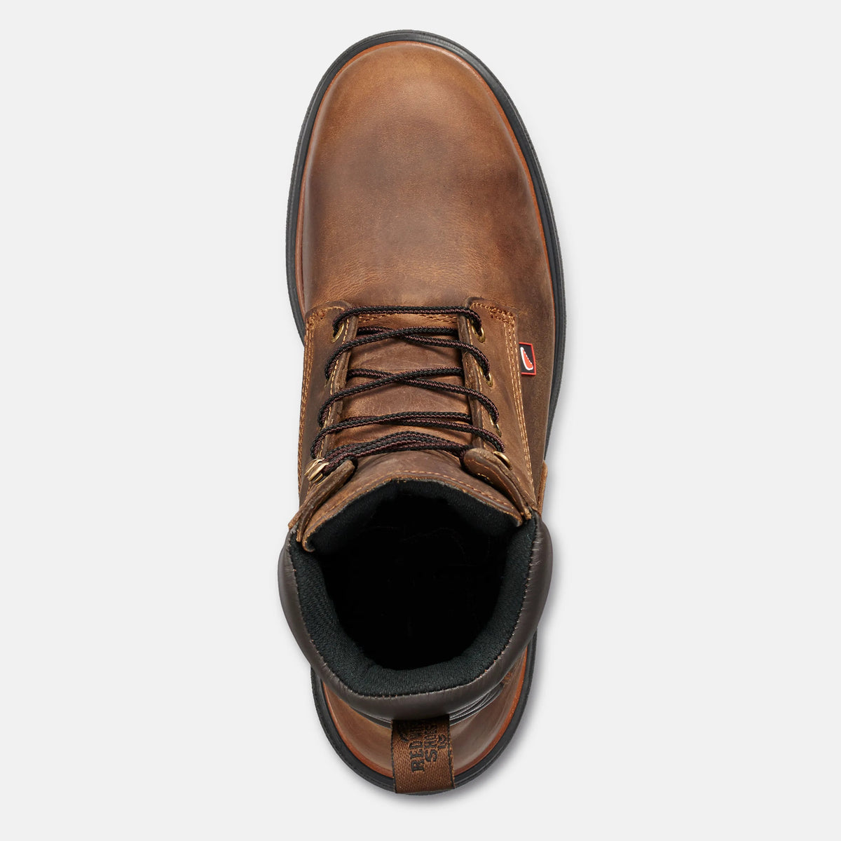DynaForce® 8-inch Safety Toe Boot 2203 | Red Wing Shoes Men