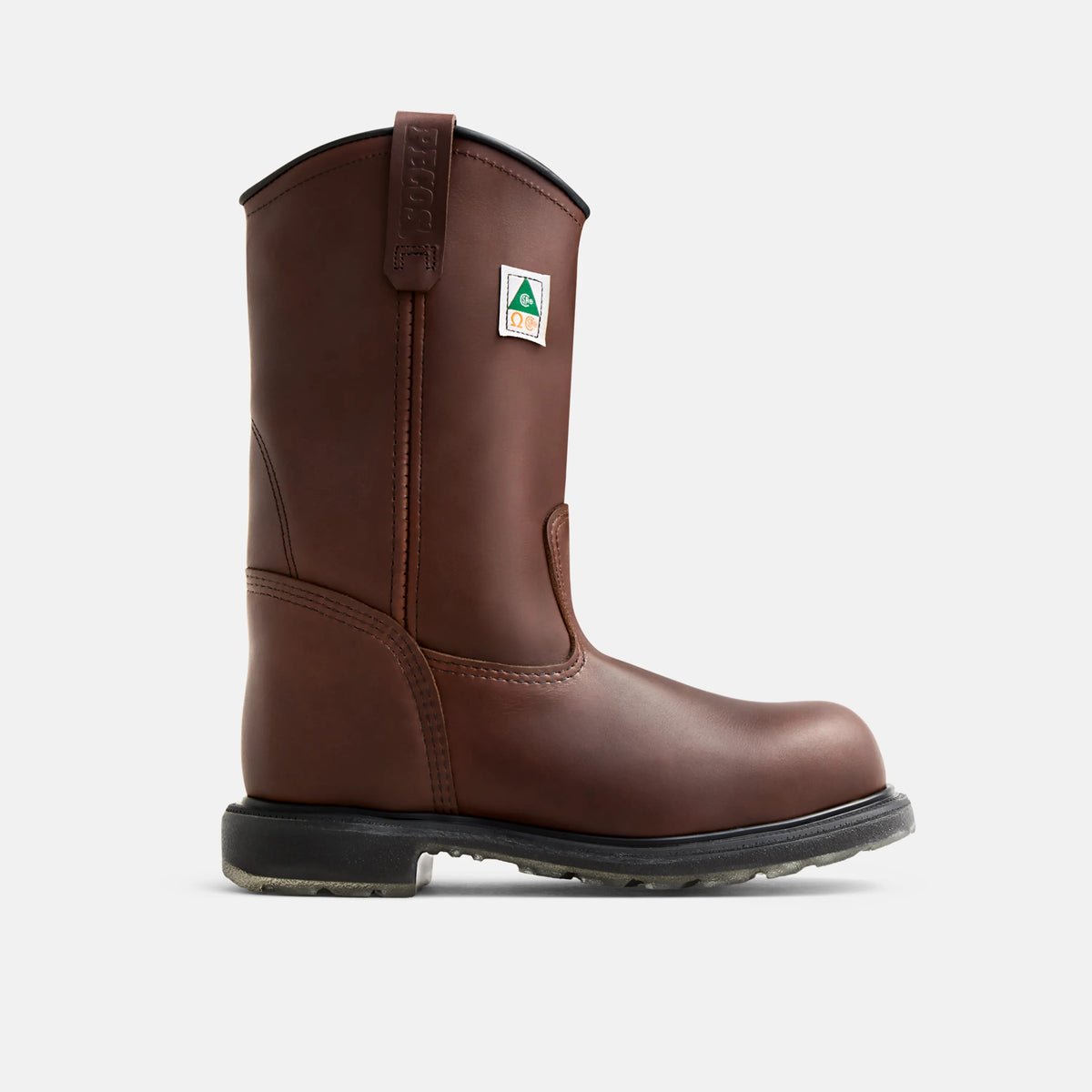 SuperSole® 2.0 11-inch Work Boot 3505 | Red Wing Shoes Men
