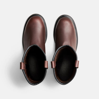 SuperSole® 2.0 11-inch Work Boot 3505 | Red Wing Shoes Men