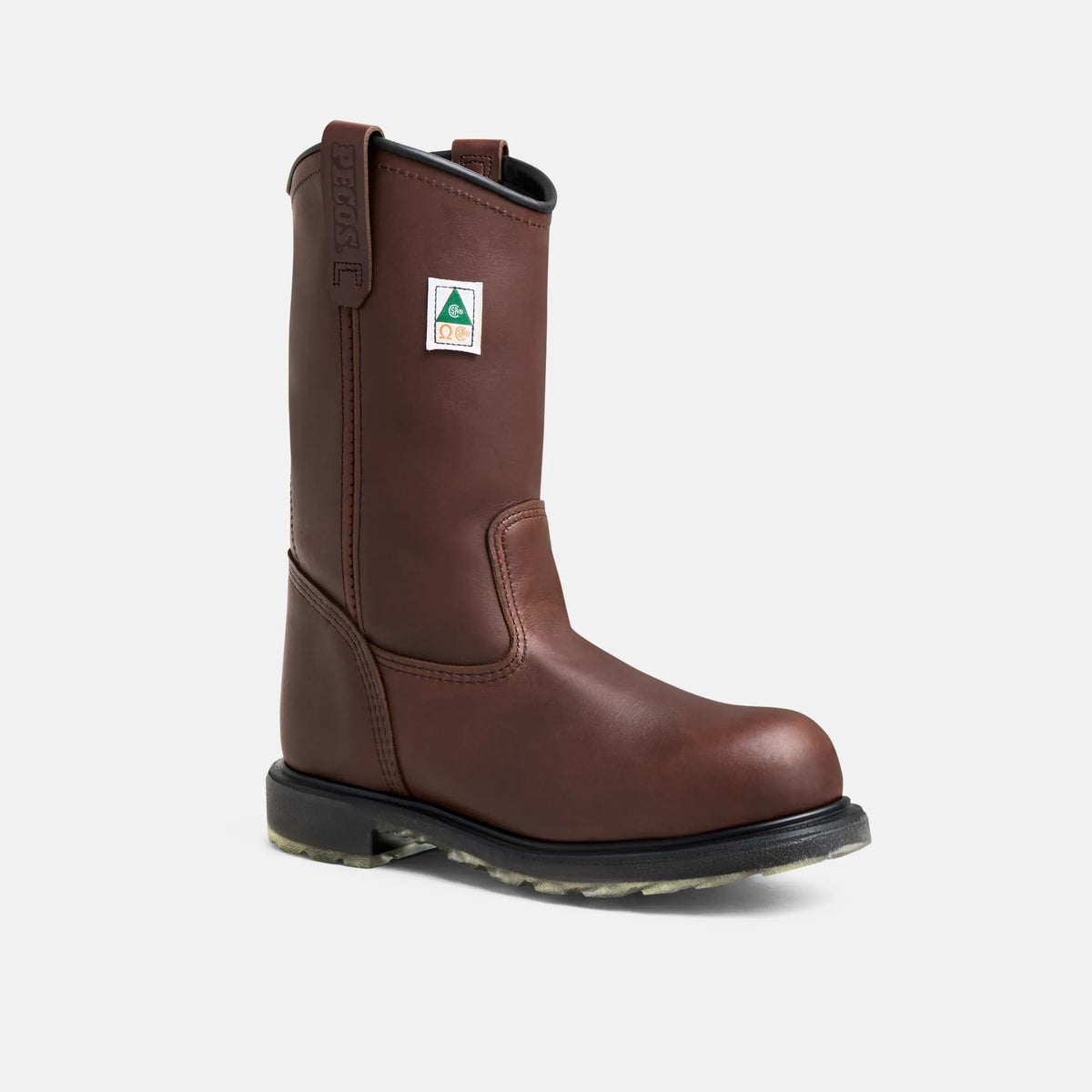 SuperSole® 2.0 11-inch Work Boot 3505 | Red Wing Shoes Men