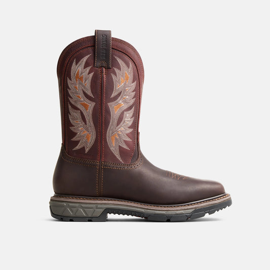 Rio Flex Waterproof Work Boots 1128 | Red Wing Shoes Men
