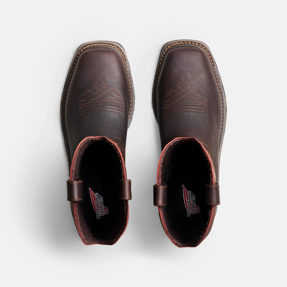 Rio Flex Waterproof Work Boots 1128 | Red Wing Shoes Men